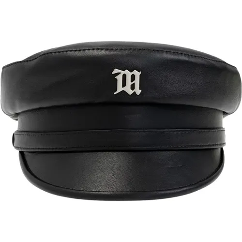 Accessories > Hats - - Misbhv - Modalova