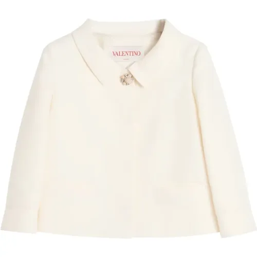 Jackets > Light Jackets - - Valentino Garavani - Modalova