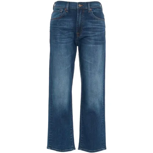 Jeans > Loose-fit Jeans - - 7 For All Mankind - Modalova