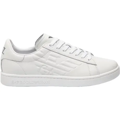 Shoes > Sneakers - - Emporio Armani EA7 - Modalova