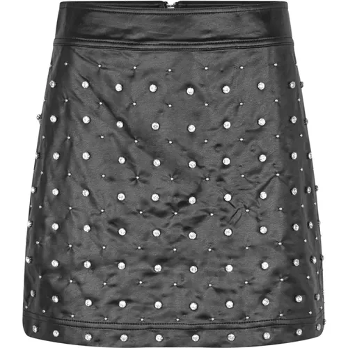 Skirts > Short Skirts - - Cras - Modalova