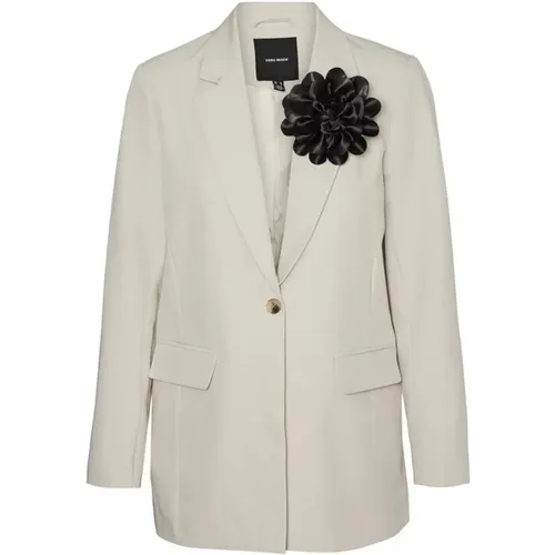 Jackets > Blazers - - Vero Moda - Modalova