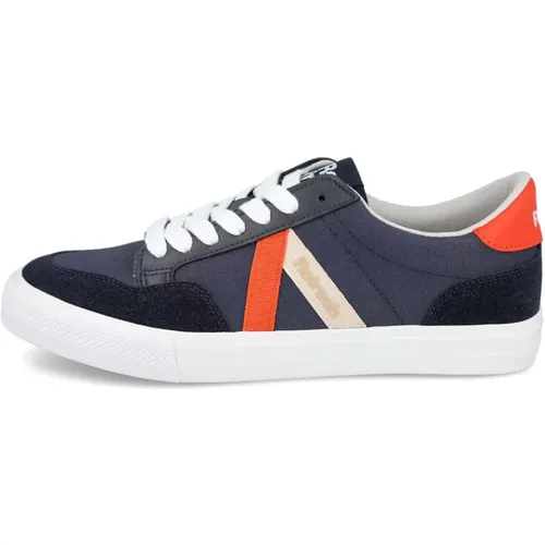 Refresh - Shoes > Sneakers - Blue - Refresh - Modalova