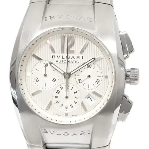 Pre-owned > Pre-owned Accessories > Pre-owned Watches - - Bvlgari Vintage - Modalova