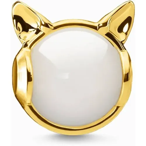 Accessories > Jewellery > Brooches - - Thomas Sabo - Modalova