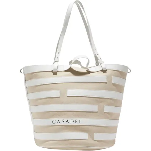 Bags > Tote Bags - - Casadei - Modalova