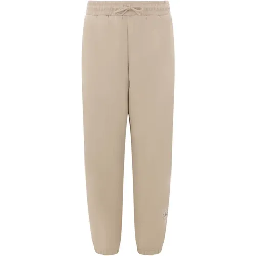 Trousers > Sweatpants - - adidas by stella mccartney - Modalova