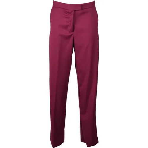 Trousers > Slim-fit Trousers - - Jijil - Modalova