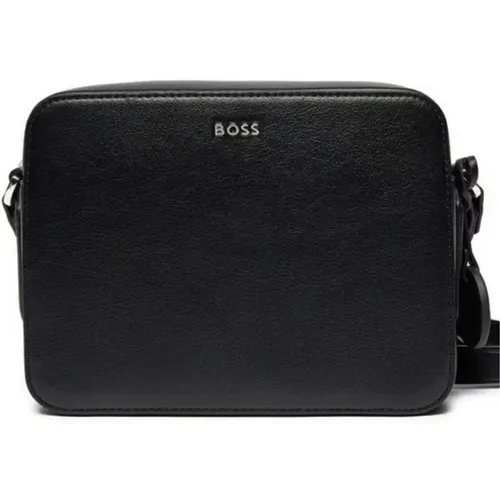 Bags > Toilet Bags - - Hugo Boss - Modalova