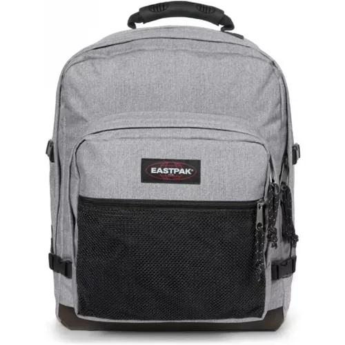 Eastpak - Bags > Backpacks - Gray - Eastpak - Modalova