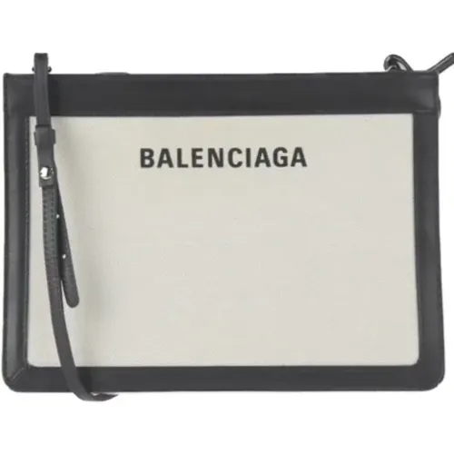 Pre-owned > Pre-owned Bags > Pre-owned Cross Body Bags - - Balenciaga Vintage - Modalova