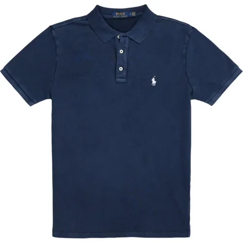 Tops > Polo Shirts - - Ralph Lauren - Modalova