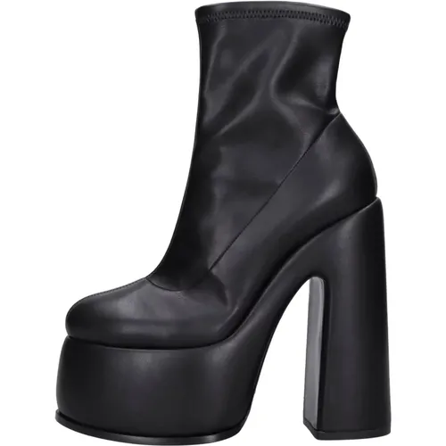 Shoes > Boots > Heeled Boots - - Casadei - Modalova