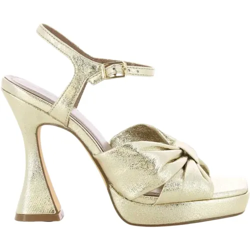 Shoes > Sandals > High Heel Sandals - - Bibi Lou - Modalova