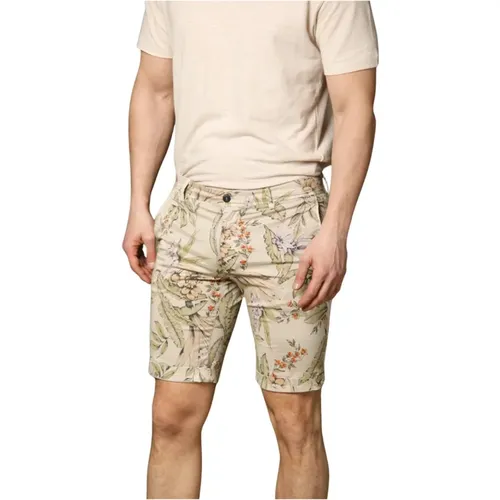 Shorts > Casual Shorts - - Mason's - Modalova