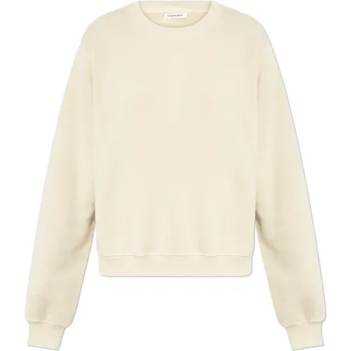 Sweatshirts & Hoodies > Sweatshirts - - By Malene Birger - Modalova