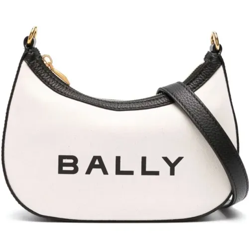 Bags > Shoulder Bags - - Bally - Modalova