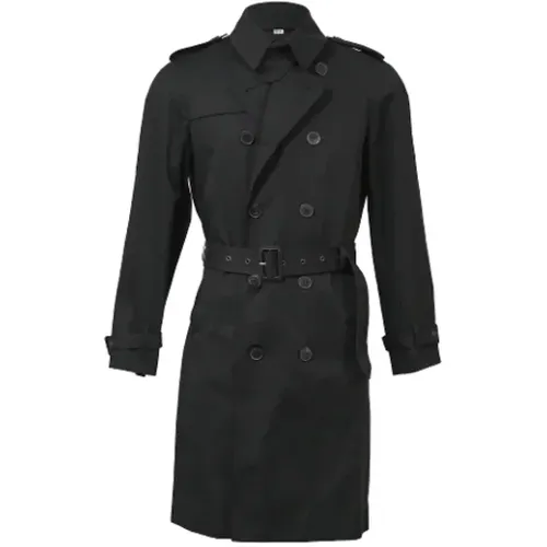 Pre-owned > Pre-owned Coats - - Yves Saint Laurent Vintage - Modalova