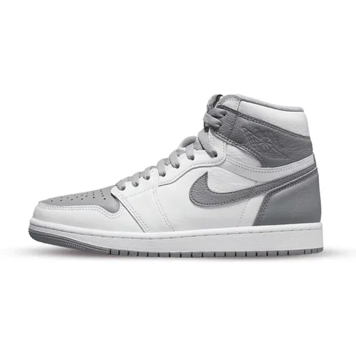 Jordan - Shoes > Sneakers - Gray - Jordan - Modalova
