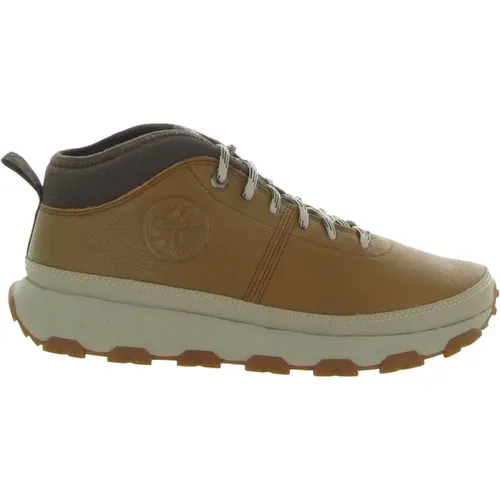 Shoes > Sneakers - - Timberland - Modalova