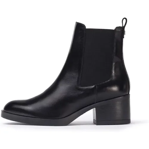 Shoes > Boots > Chelsea Boots - - Wonders - Modalova