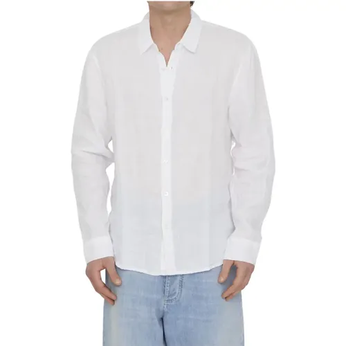 Shirts > Casual Shirts - - James Perse - Modalova