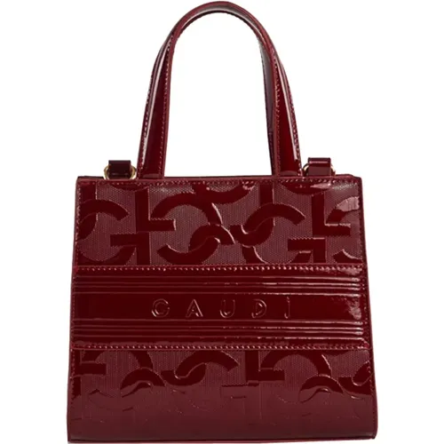 Gaudi - Bags > Tote Bags - Red - Gaudi - Modalova