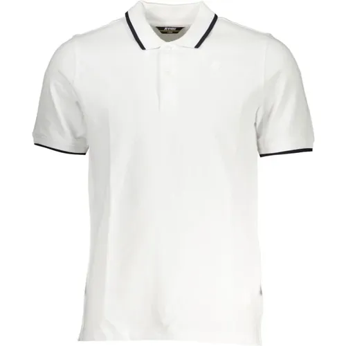 Tops > Polo Shirts - - K-way - Modalova