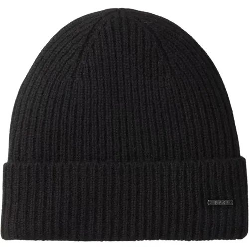 Accessories > Hats > Beanies - - Joop! - Modalova