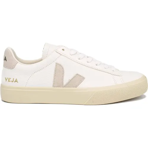 Veja - Shoes > Sneakers - White - Veja - Modalova