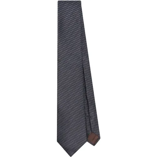 Accessories > Ties - - Giorgio Armani - Modalova