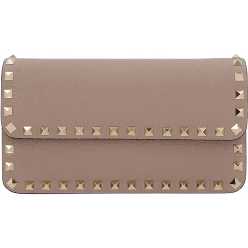 Accessories > Wallets & Cardholders - - Valentino Garavani - Modalova