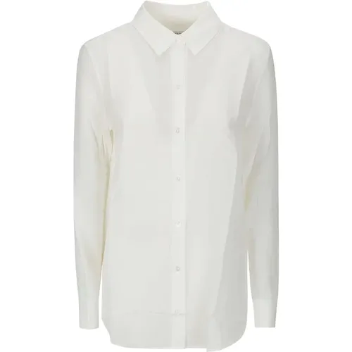 Blouses & Shirts > Shirts - - Equipment - Modalova