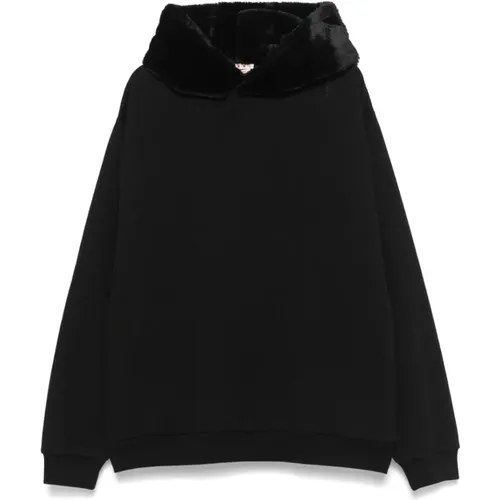 Sweatshirts & Hoodies > Hoodies - - Marni - Modalova