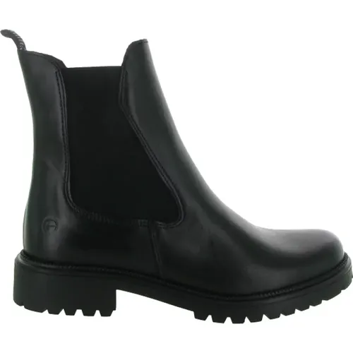 Shoes > Boots > Chelsea Boots - - tamaris - Modalova