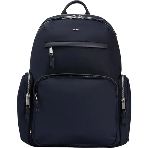 Bags > Backpacks - - Hugo Boss - Modalova