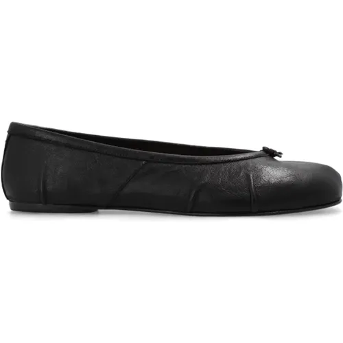 Shoes > Flats > Ballerinas - - Maison Margiela - Modalova