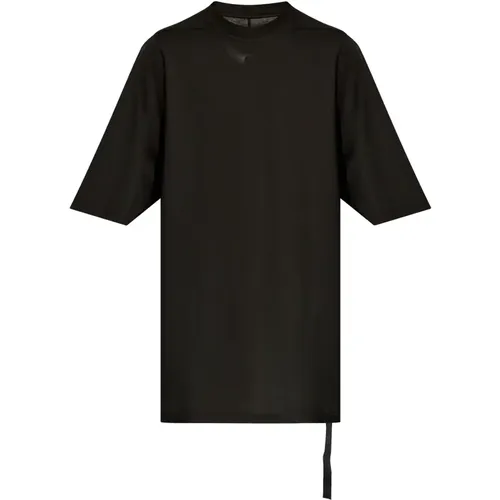 Tops > T-Shirts - - Rick Owens - Modalova