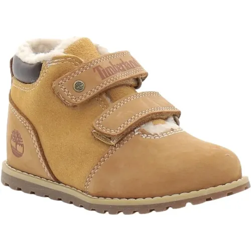 Kids > Shoes > Boots - - Timberland - Modalova