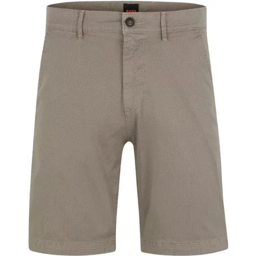 Shorts > Casual Shorts - - Hugo Boss - Modalova