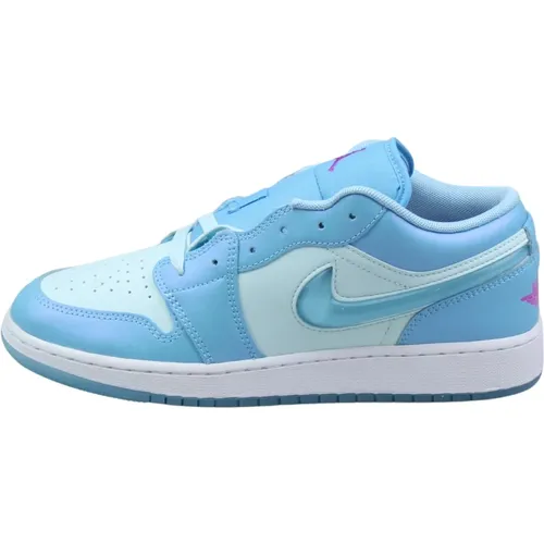 Jordan - Shoes > Sneakers - Blue - Jordan - Modalova