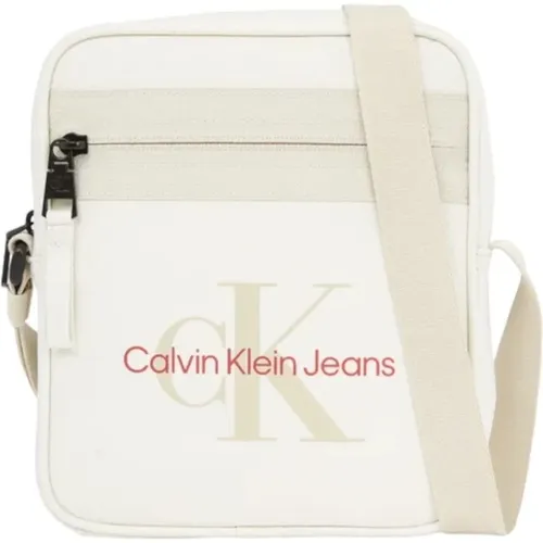 Bags > Messenger Bags - - Calvin Klein Jeans - Modalova