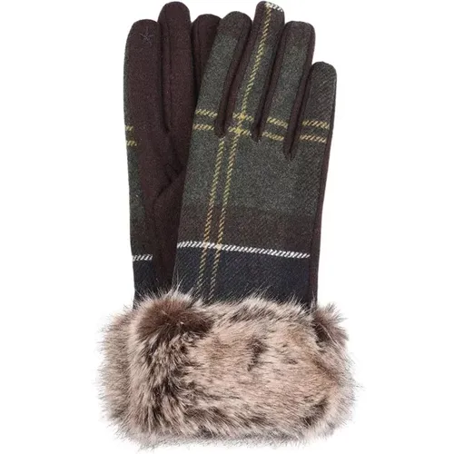 Accessories > Gloves - - Barbour - Modalova