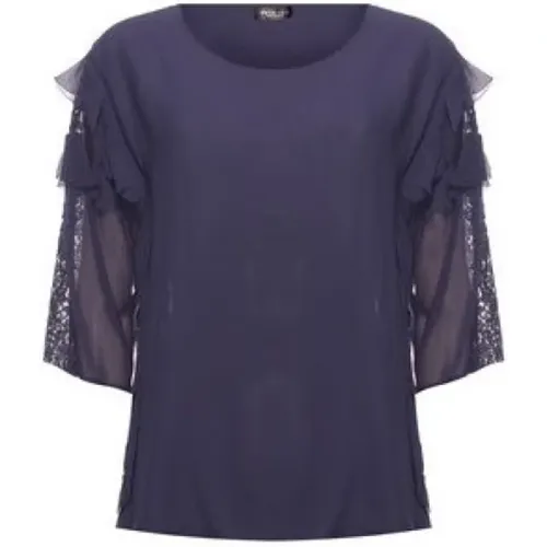 Blouses & Shirts > Blouses - - Twinset - Modalova