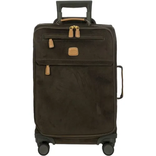 Suitcases > Cabin Bags - - Bric's - Modalova