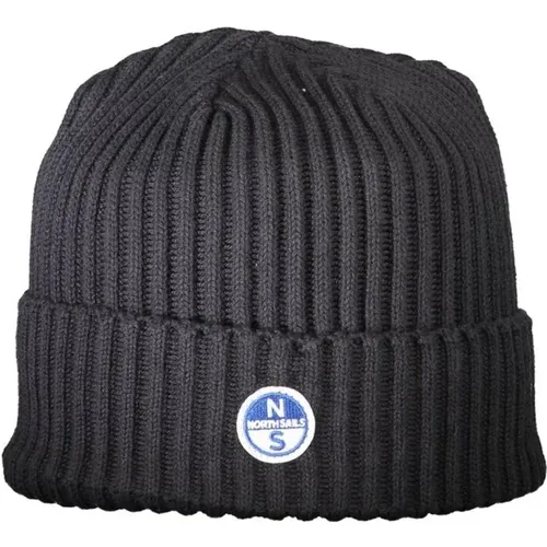 Accessories > Hats > Beanies - - North Sails - Modalova