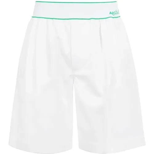 Shorts > Casual Shorts - - Bottega Veneta - Modalova