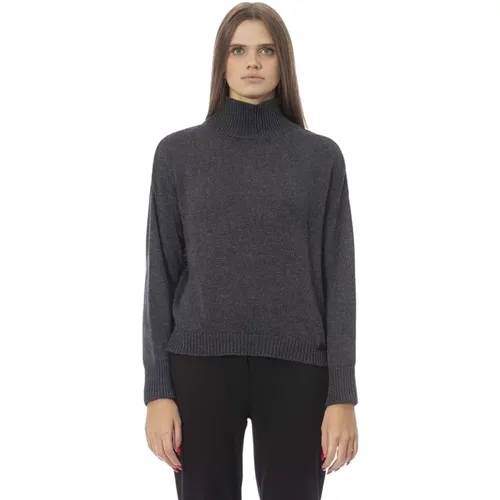 Knitwear > Turtlenecks - - Baldinini - Modalova