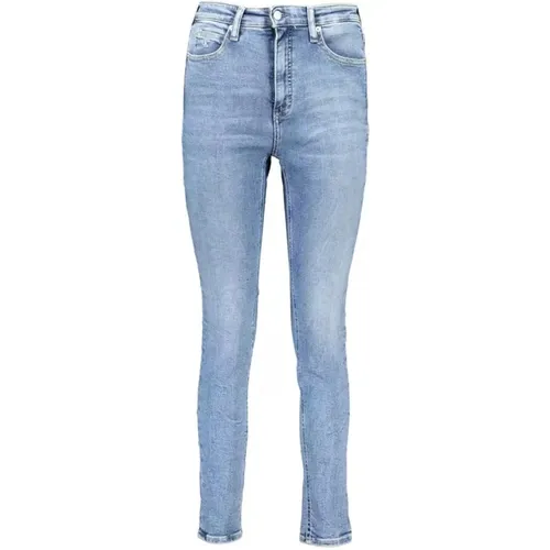 Jeans > Skinny Jeans - - Calvin Klein - Modalova