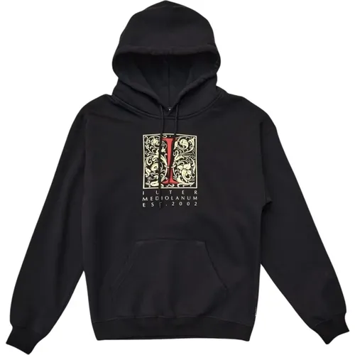 Sweatshirts & Hoodies > Hoodies - - Iuter - Modalova